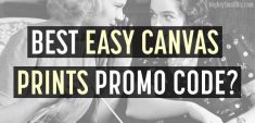 easycanvas prints promo codes