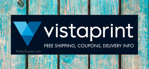 Vistaprint Free Shipping Yup 11 Promo Codes Deals 2020