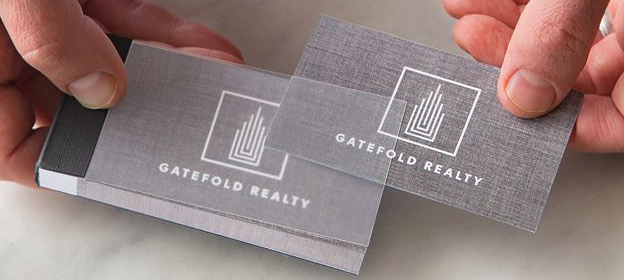 why carry business cards